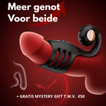 Pleasure Couple | Genieten Doe Je Samen