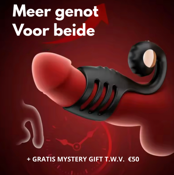 Pleasure Couple | Genieten Doe Je Samen