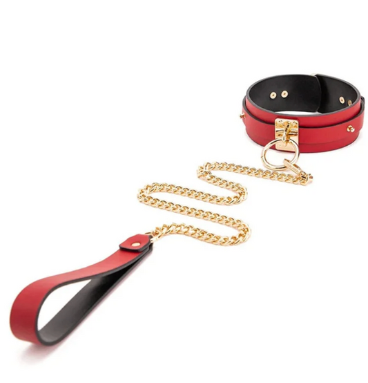 The Intimacy necklace