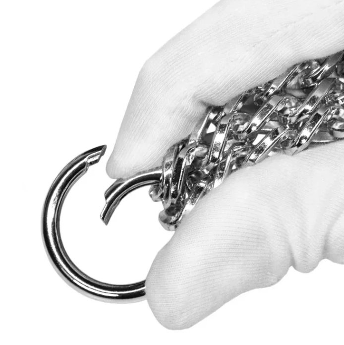 Fifty Shades | The Bondage Chain