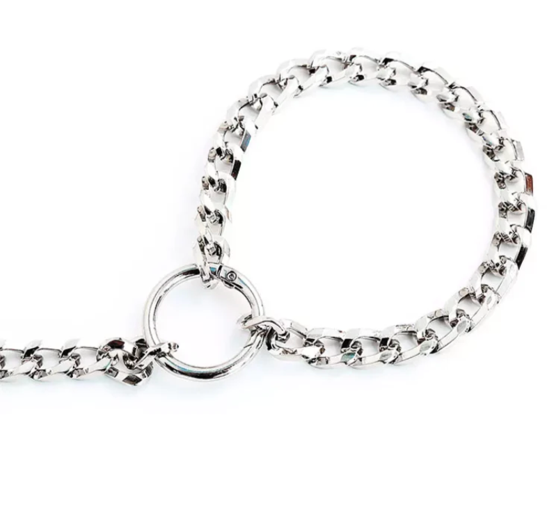 Fifty Shades | The Bondage Chain