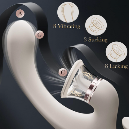 Tease Me 2-1 | Een Euforisch Gevoel