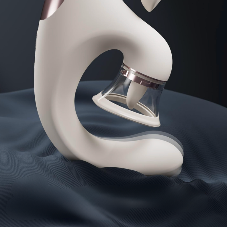 Tease Me 2-1 | Een Euforisch Gevoel