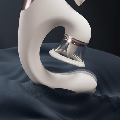 Tease Me 2-1 | Een Euforisch Gevoel