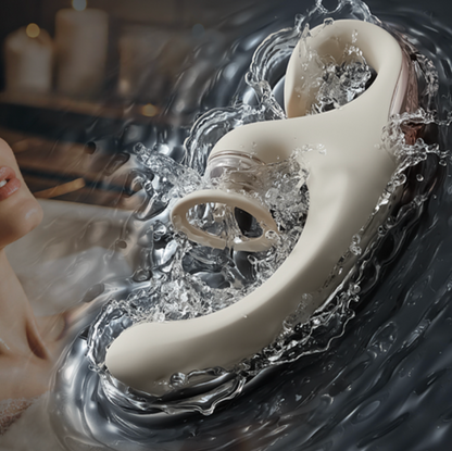 Tease Me 2-1 | Een Euforisch Gevoel