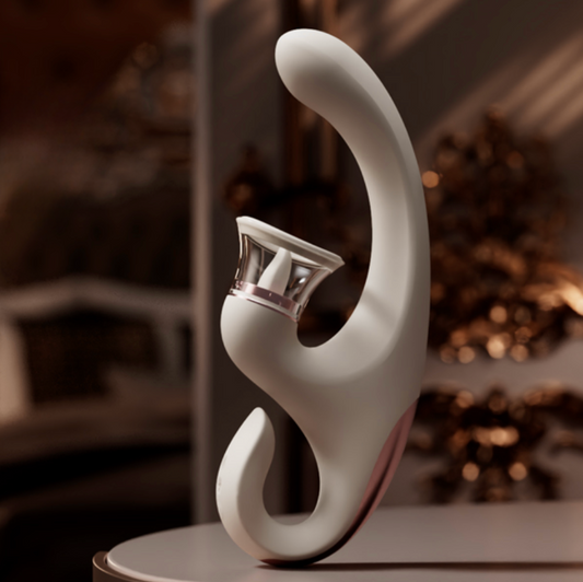 Tease Me 2-1 | Een Euforisch Gevoel