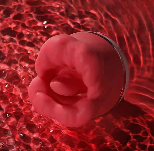 Kiss Of Pleasure 3.0 | Krijg Kippenvel Van Genot!