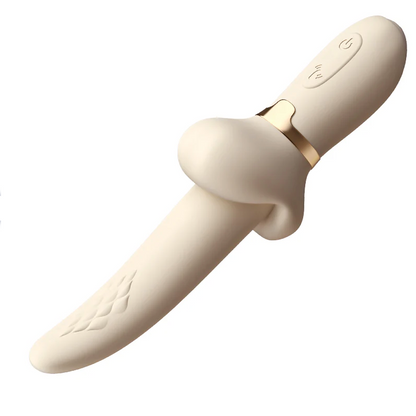 Satisfy Me X | Voor Explosief Genot!