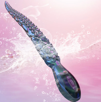 The Tentacle Fantacy | Explosie van Genot