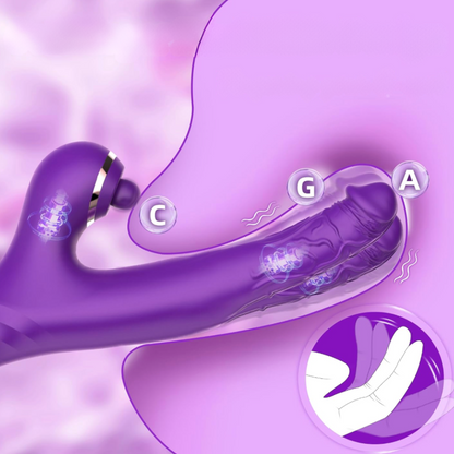 Double Trouble Me | Intenser Dan Ooit!