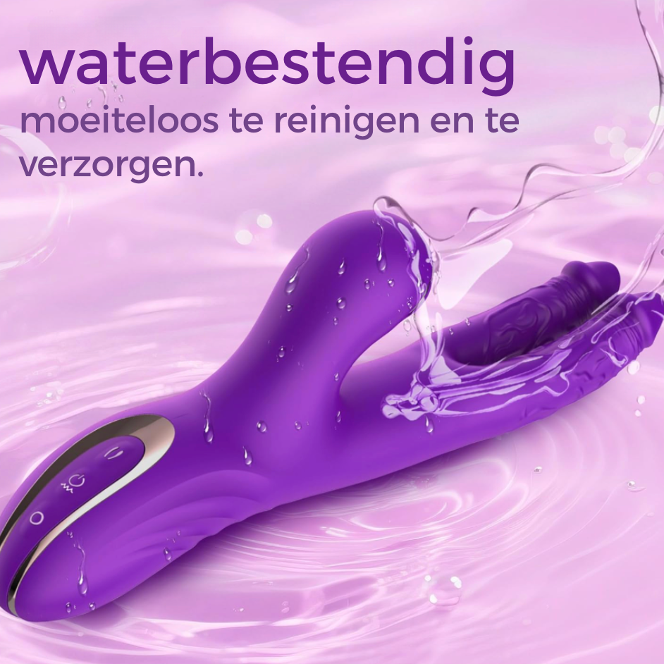 Double Trouble Me | Intenser Dan Ooit!