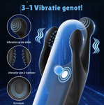 The Pleasurefyer 3.0 | Genieten Zonder Afleiding