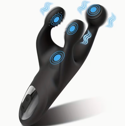 The Pleasurefyer 3.0 | Genieten Zonder Afleiding