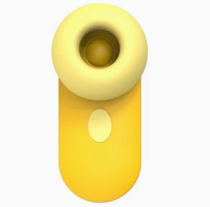 The Emergency Vibrator | Klein, Stiekem & Verraderlijk Lekker!