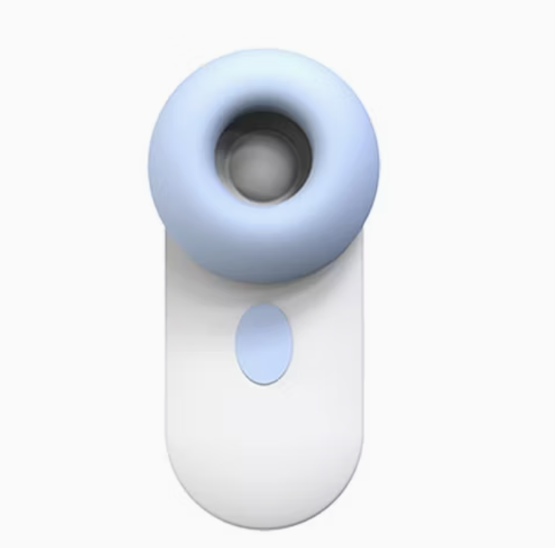 The Emergency Vibrator | Klein, Stiekem & Verraderlijk Lekker!