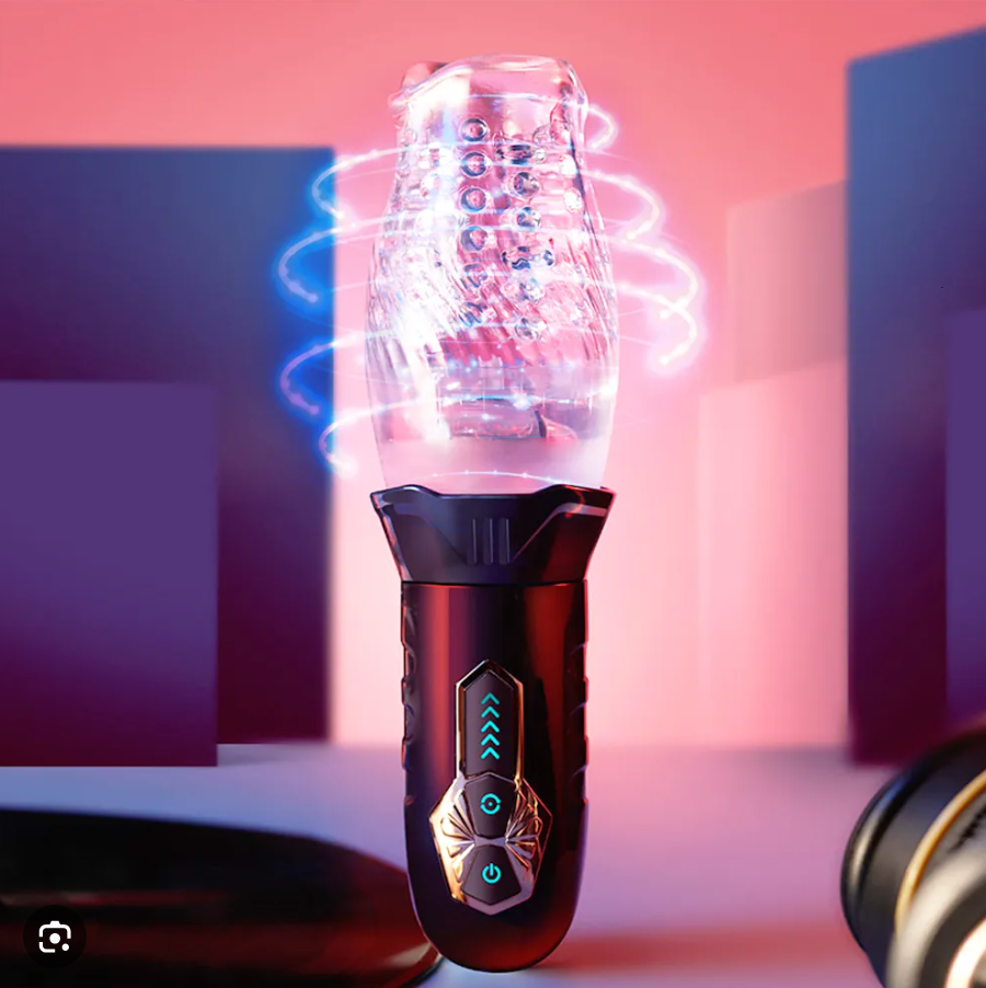 Tornado Extase | Hoogtepunt Tot In Je Tenen