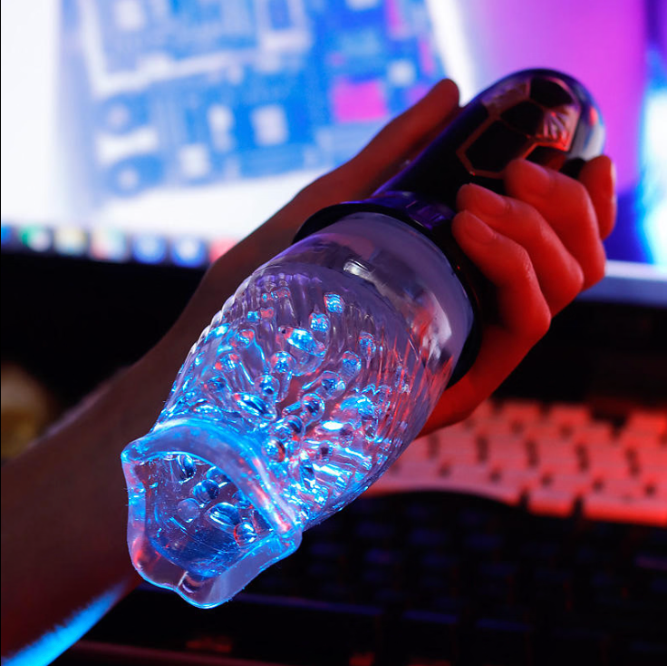 Tornado Extase | Hoogtepunt Tot In Je Tenen