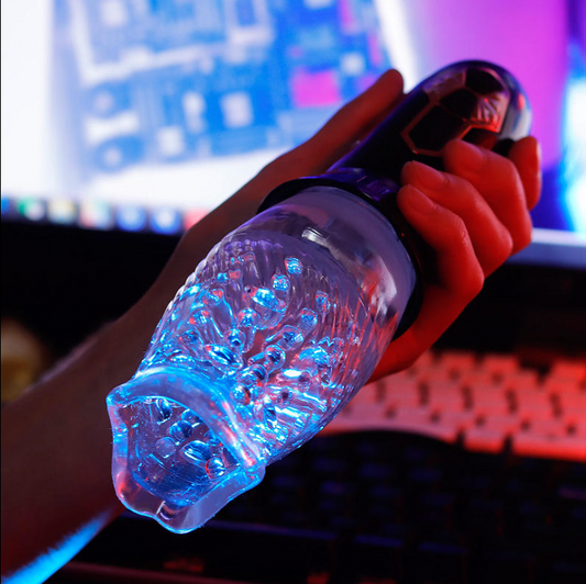 Tornado Extase | Hoogtepunt Tot In Je Tenen