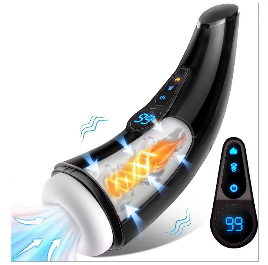 The Magic Horn | Voor Magische Momenten...