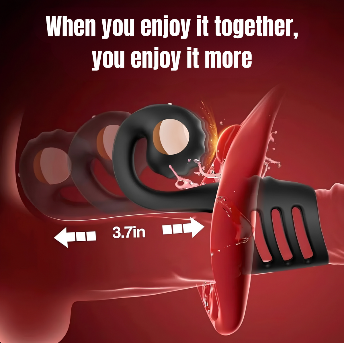 Pleasure Couple