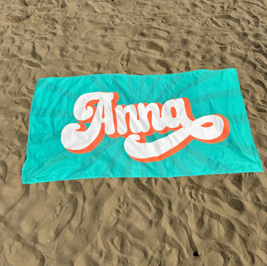 The Vintage Towel | 2+1 GRATIS