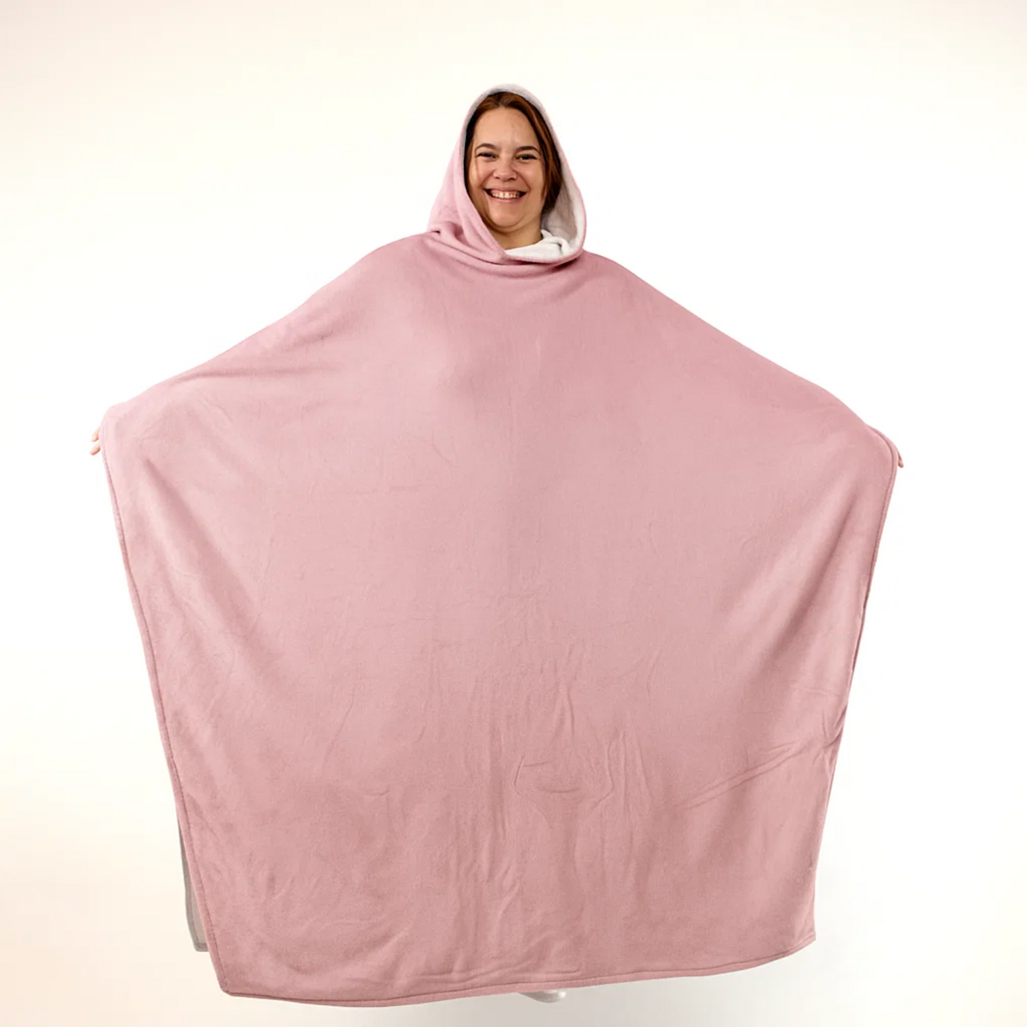 Cuddle Cape | Zonder Naam