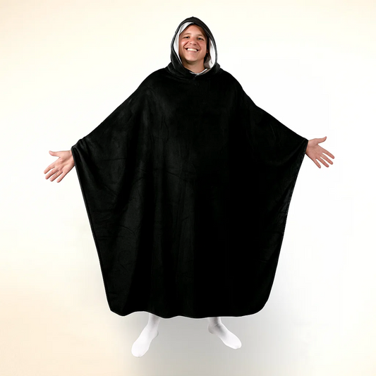 Cuddle Cape | Zonder Naam