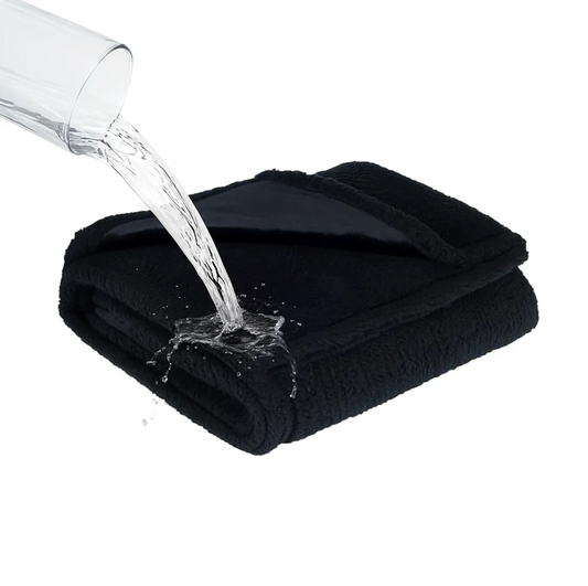 Wasserdichte Intimdecke