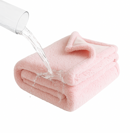 Wasserdichte Intimdecke