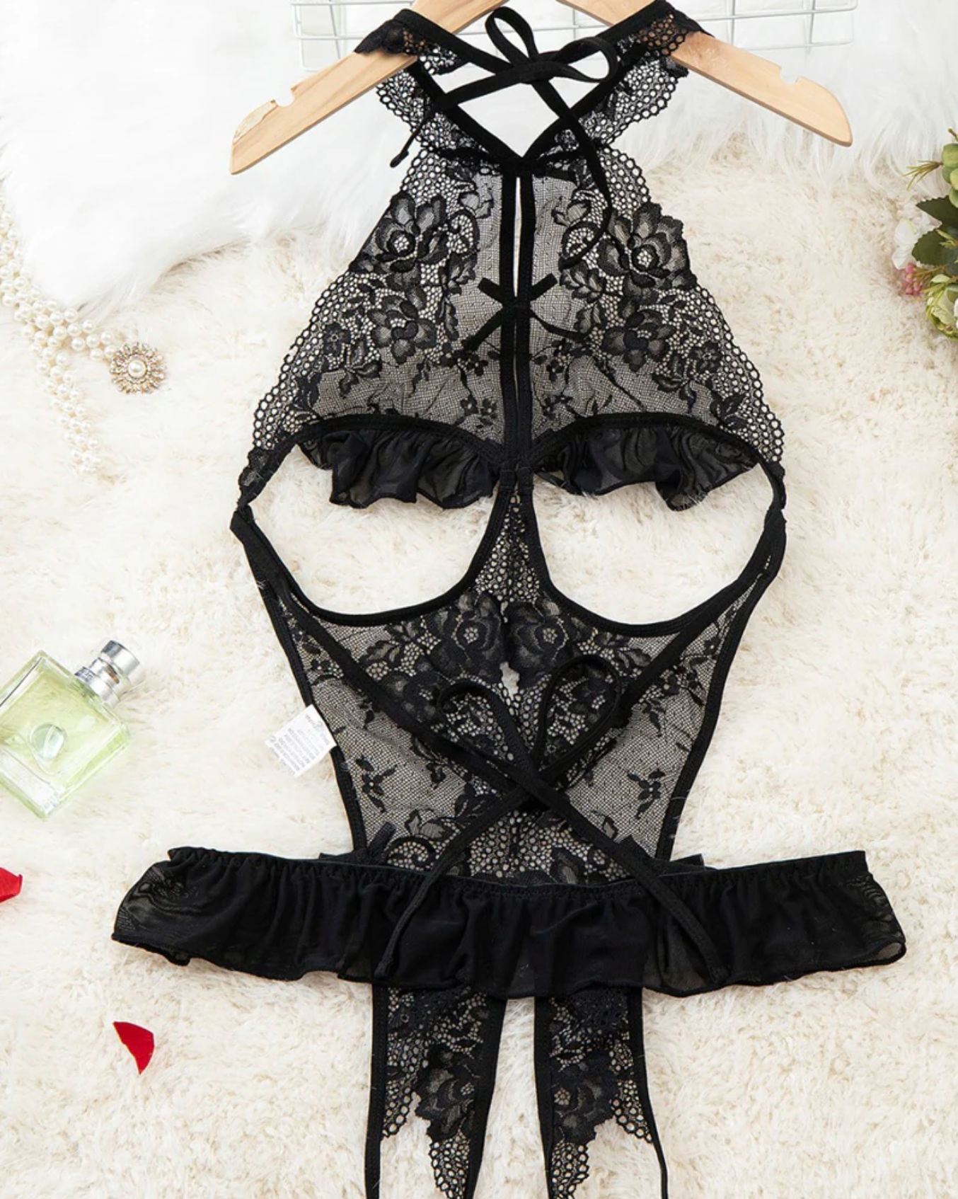Paris Secret Set | 1+1 GRATIS