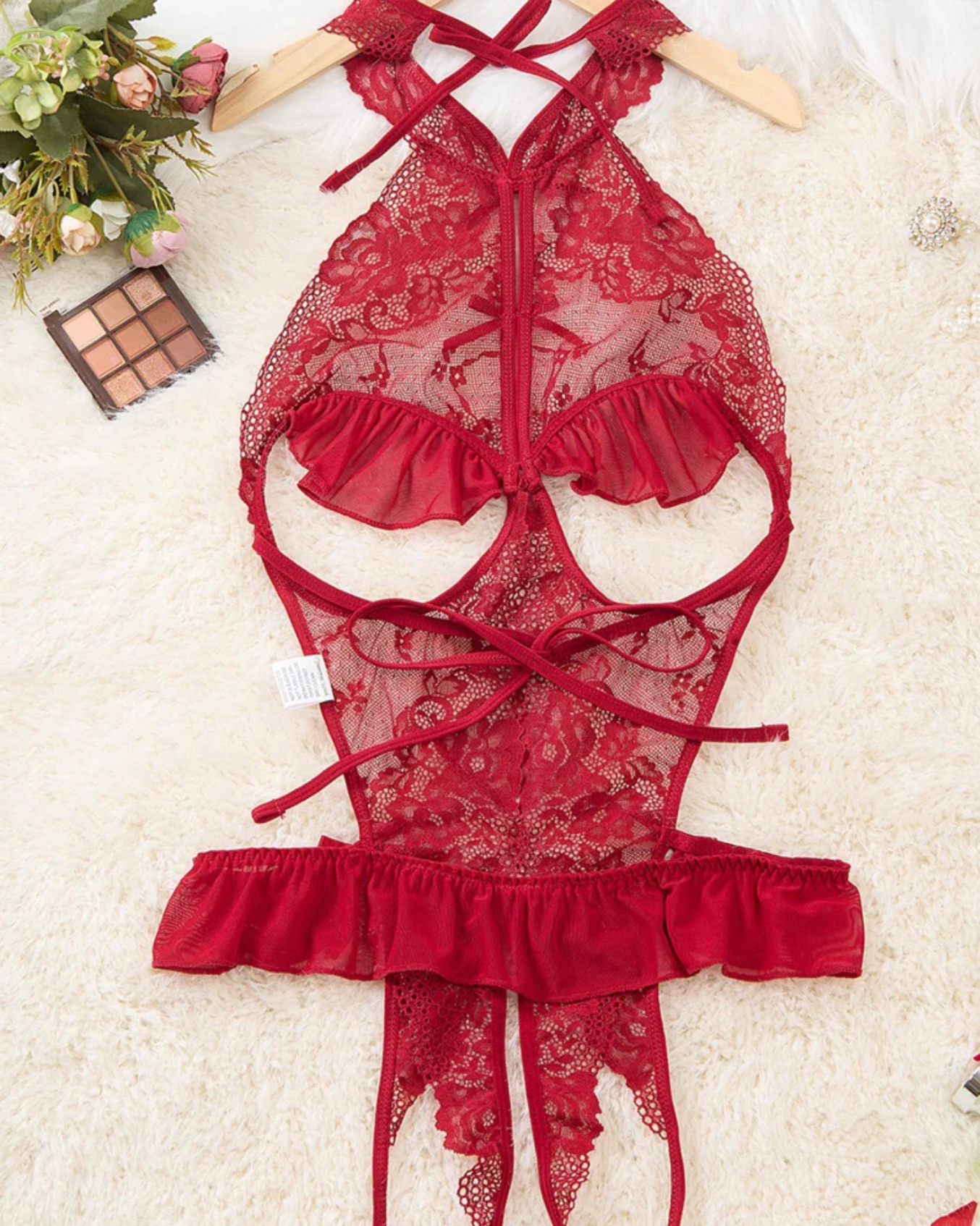Paris Secret Set | 1+1 GRATIS
