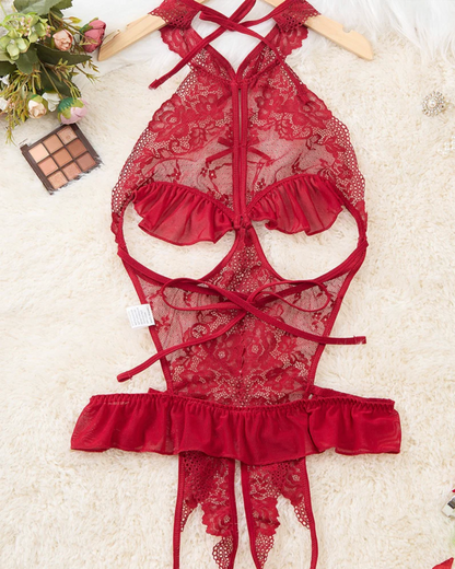 Paris Secret Set | 1+1 GRATIS