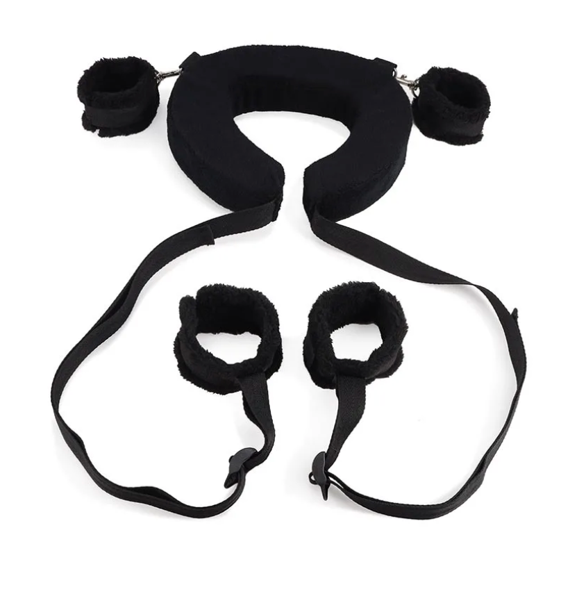 Fifty Shades | Bondage Set
