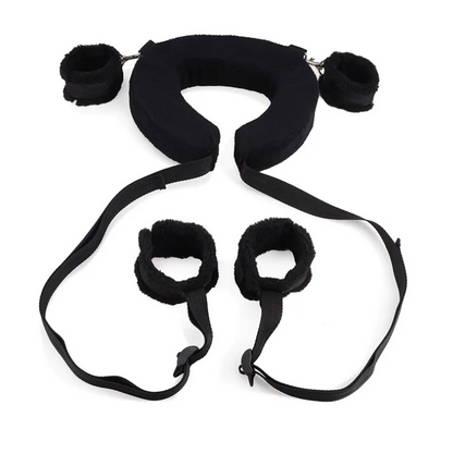 Fifty Shades | Bondage Set