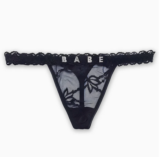 What's My Name? | Verras Je Partner