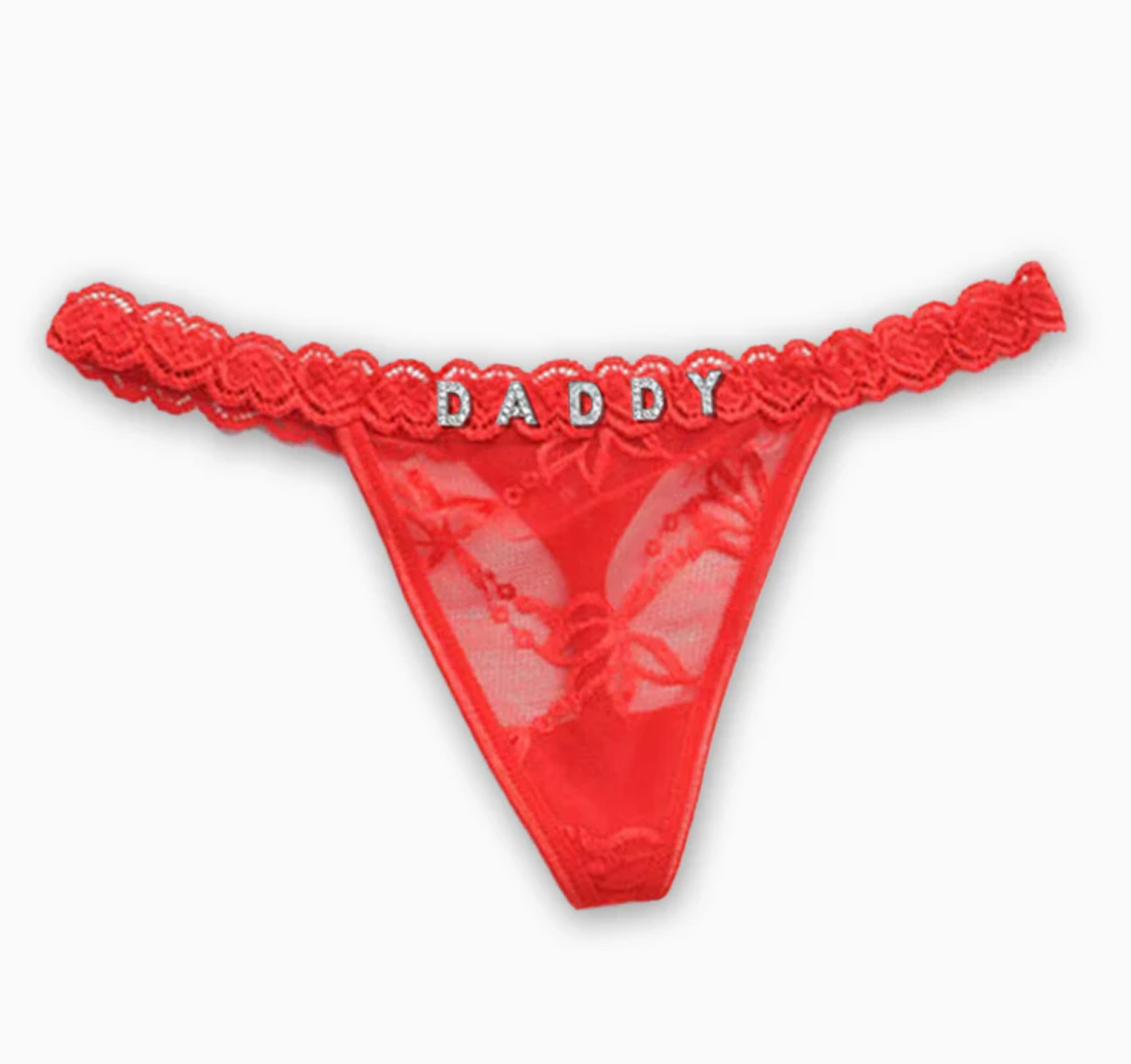 What's My Name? | Verras Je Partner