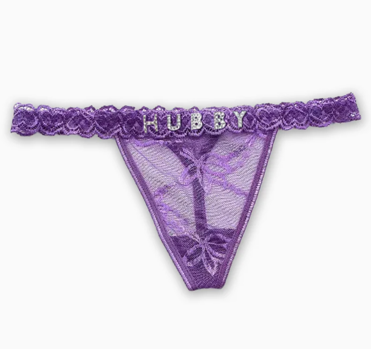 What's My Name? | Verras Je Partner