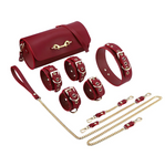 Fifty Shades | 9-Delige Bondage Set