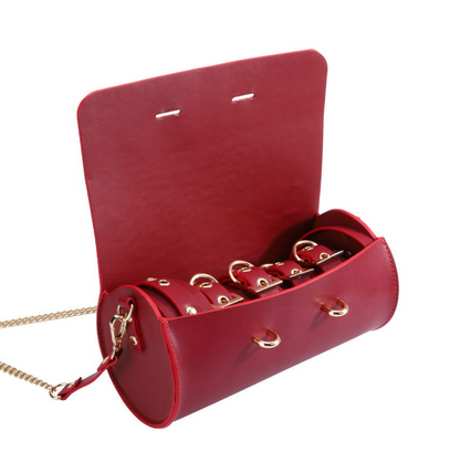 Fifty Shades | 9-Delige Bondage Set