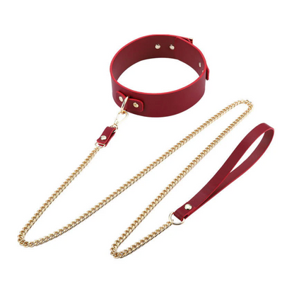 Fifty Shades | 9-Delige Bondage Set