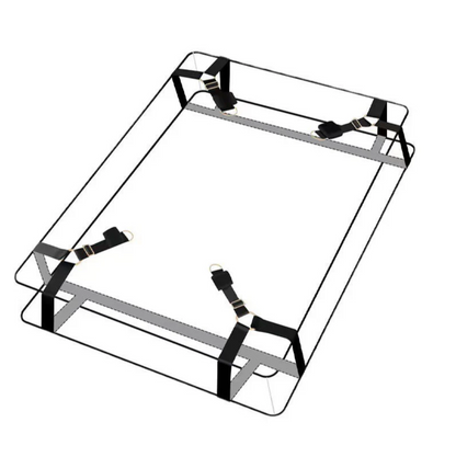 Fifty Shades | The Bondage Restraints