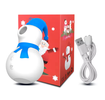 Kerstvibrator | Ultiem Kerstcadeau