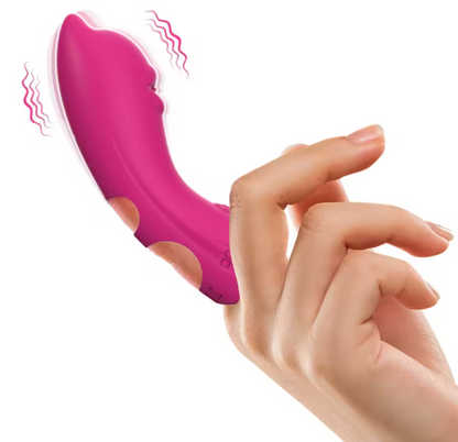 Velvet Dream | Voor Extra Bevrediging