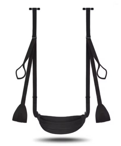 The Intimity Swing | Intimiteit Op Een Hoger Niveau