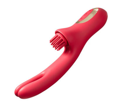 Dual Pulse | Ongekende Sensaties