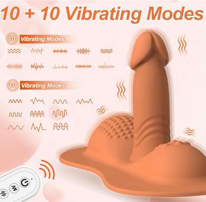 Ride & Play | Puur Genot