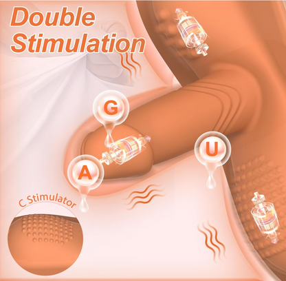 Ride & Play | Puur Genot