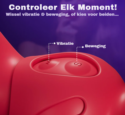 Stick & Play | Speel Waar Jij Wilt!