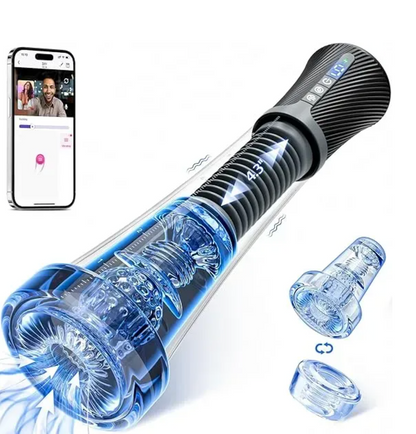 3-1 Male Performance Trainer