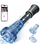 3-1 Male Performance Trainer